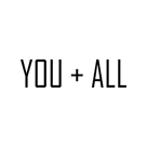 You + All logo