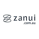 Zanui logo